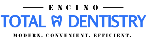 Dentist in Encino