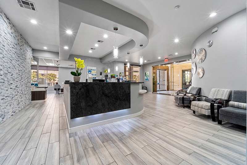 Dentist
