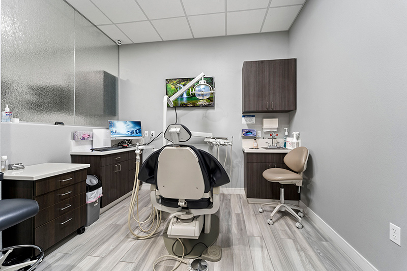 Encino Total Dentistry Special Offer